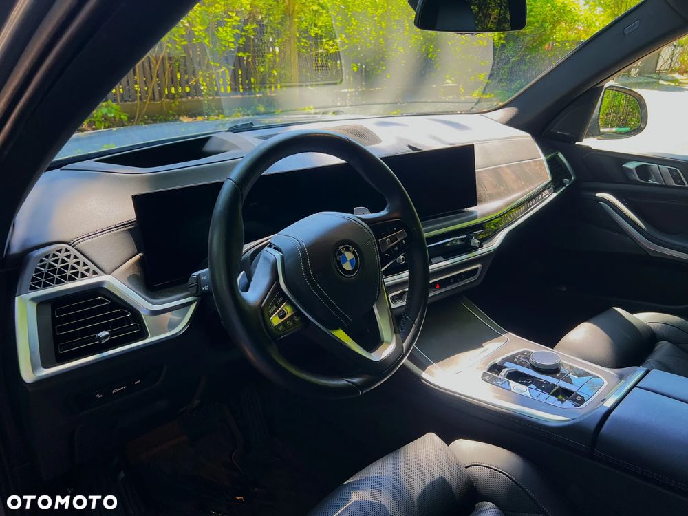 BMW X5 xDrive40i - 13