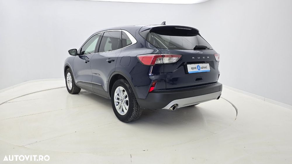 Ford Kuga - 9