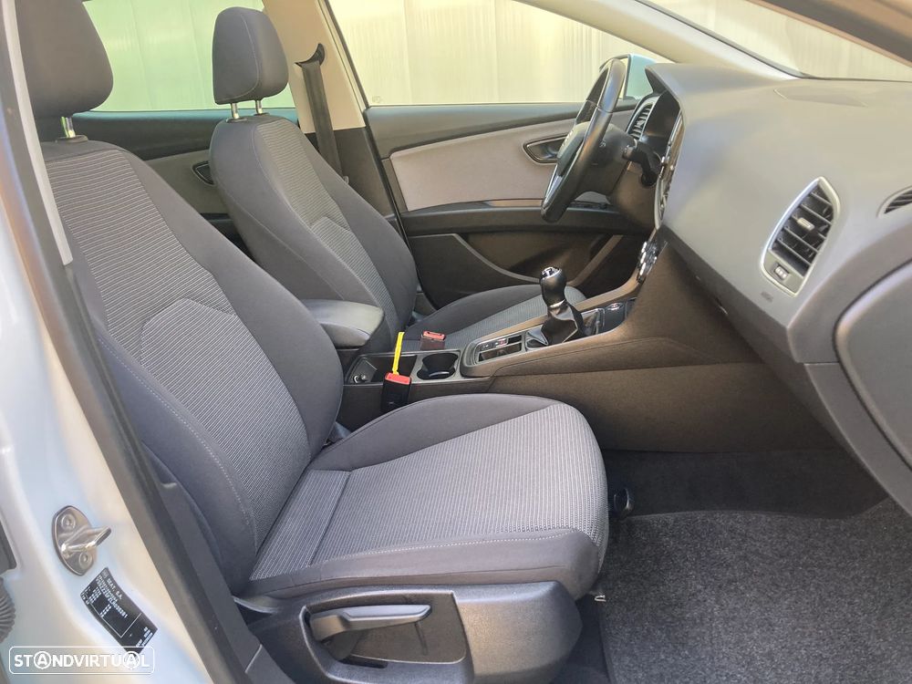 SEAT Leon 1.0 EcoTSI Style S/S - 38