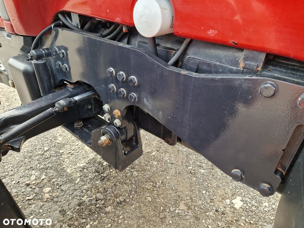 Valtra T140 HiTech - 34