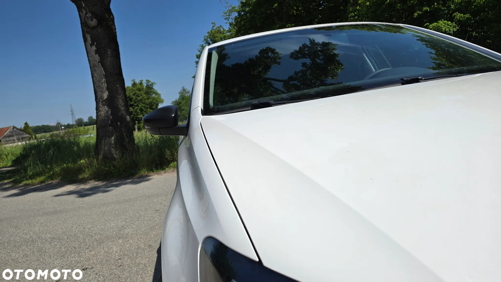 Volkswagen Polo 1.2 Trendline Optimum - 9