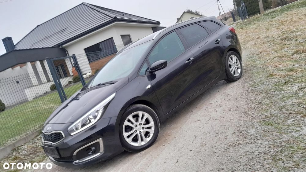Kia Ceed - 3
