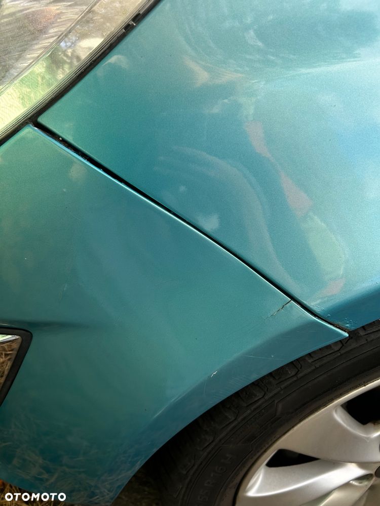 Opel Corsa 1.2 16V Edition 150 - 11