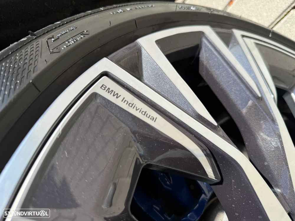 BMW i4 eDrive40 Pack Desportivo M Pro - 41