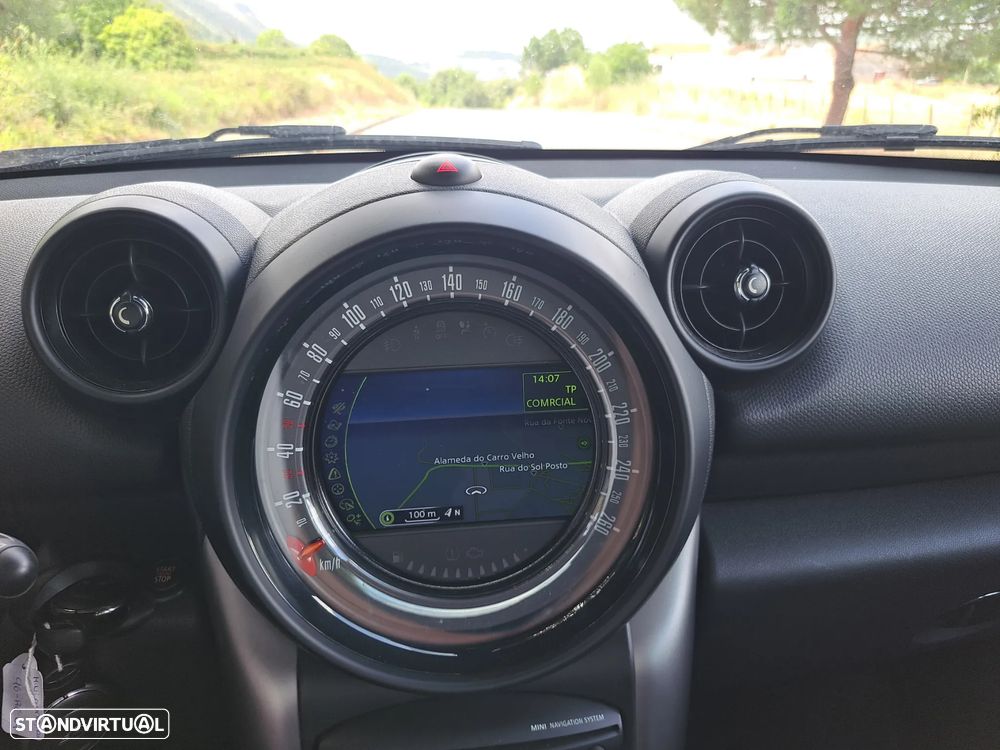 MINI Countryman Cooper D - 27