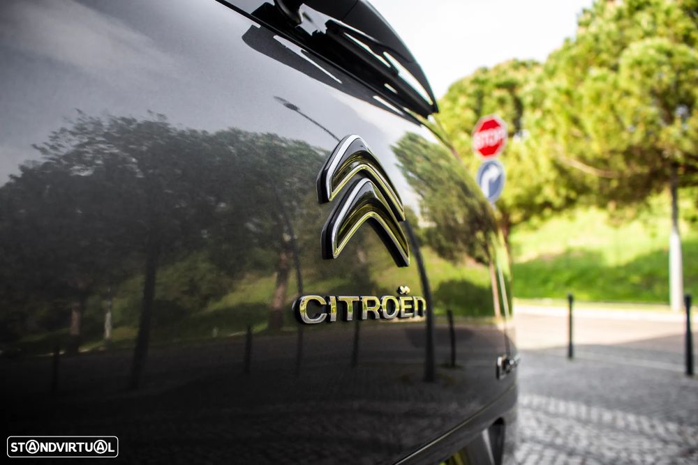 Citroën Grand C4 Spacetourer BlueHDi 130 Stop&Start EAT8 FEEL - 11