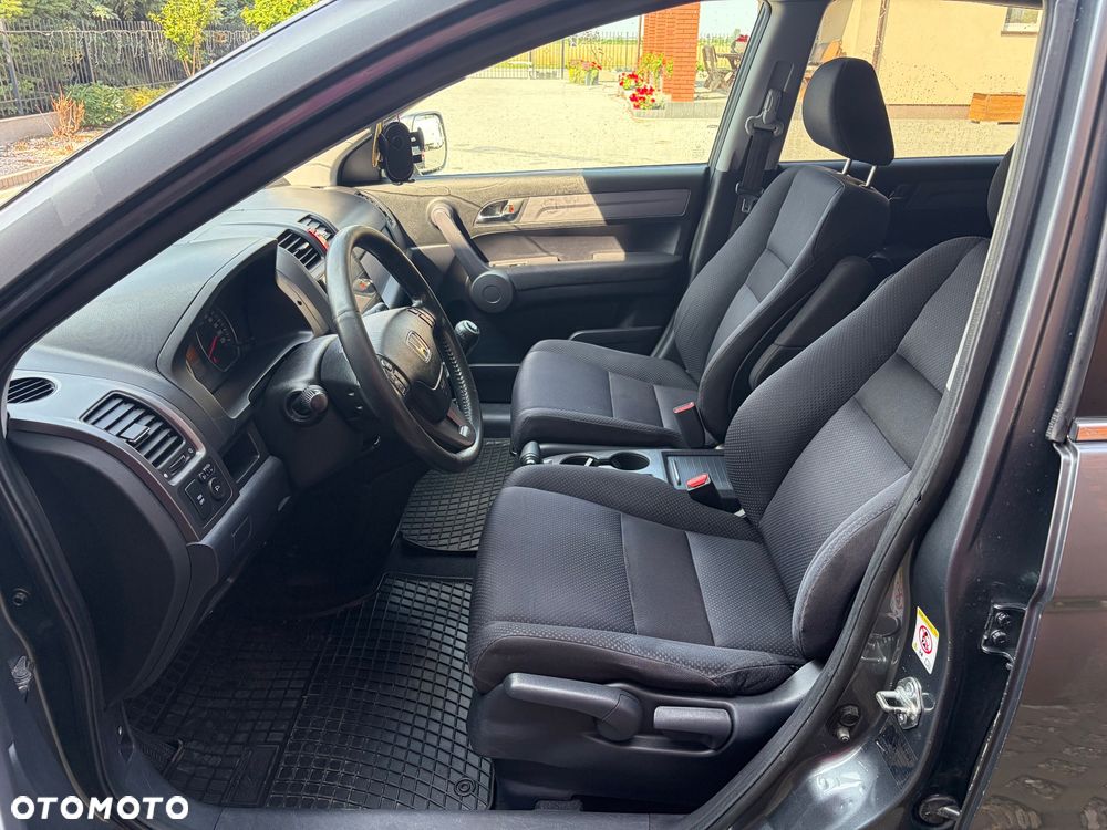 Honda CR-V 2.0 Elegance - 7
