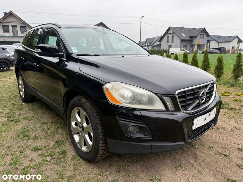 Volvo XC 60 D5 AWD Momentum - 28
