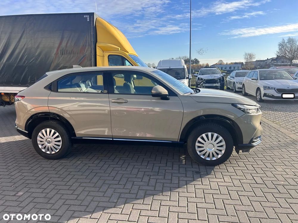 Honda HR-V 1.5 i-MMD Advance CVT - 7