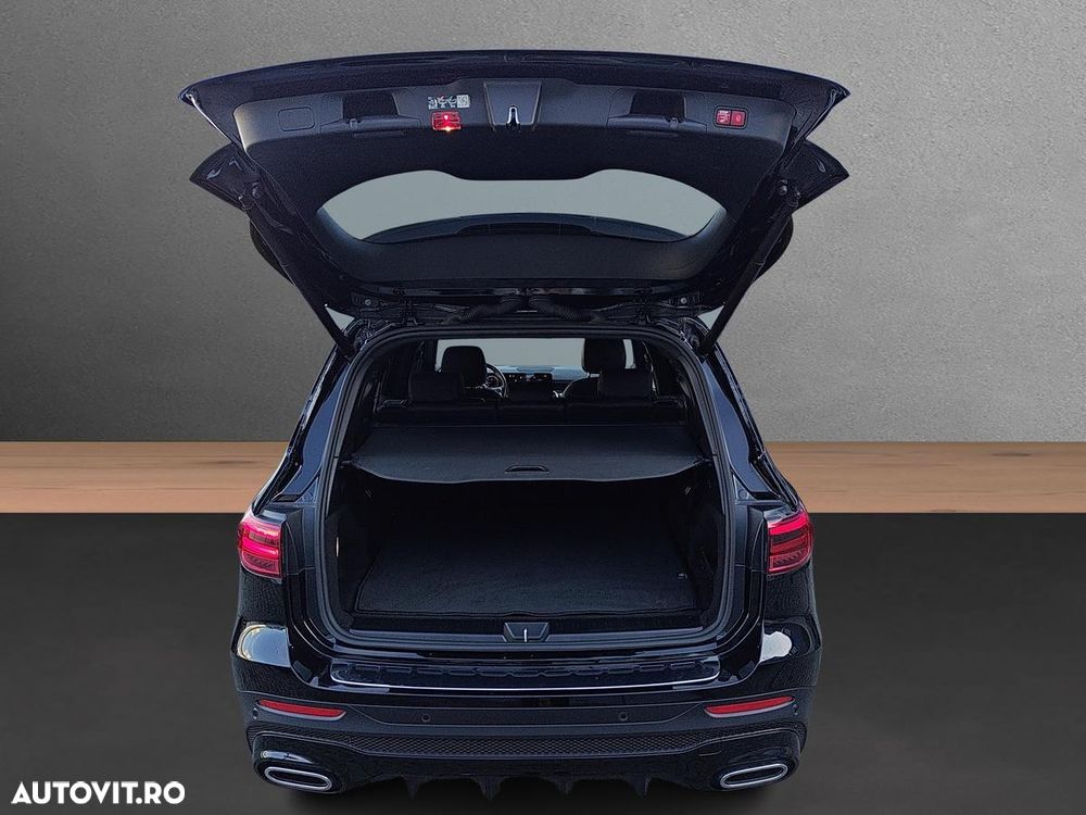 Mercedes-Benz GLB 200 d 4Matic 8G-DCT AMG Line Advanced Plus - 19