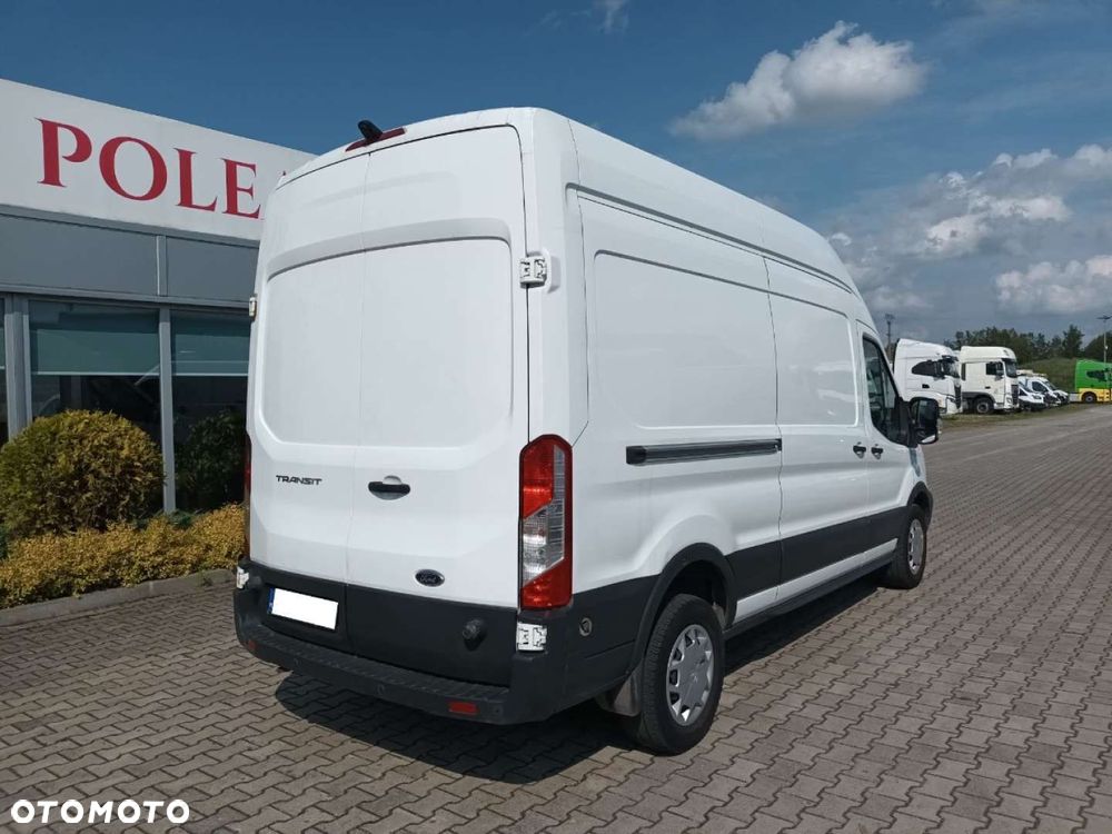 Ford Transit - 3