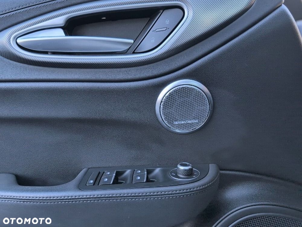 Alfa Romeo Giulia 2.0 Turbo Competizione Q4 - 15