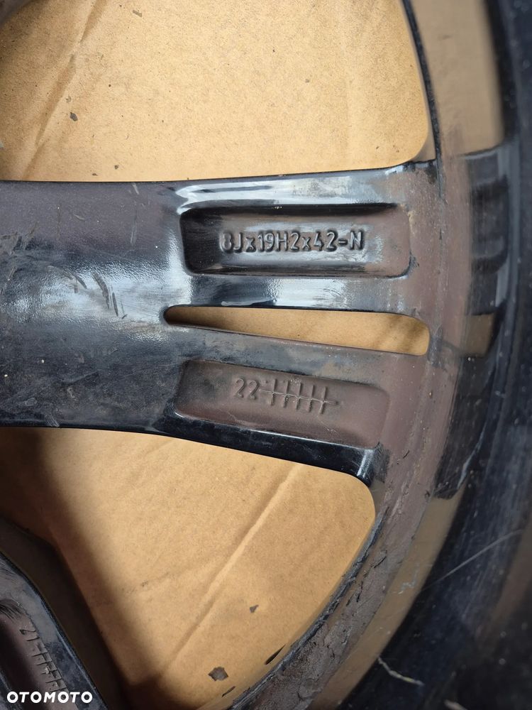 Volvo  felga aluminiowa 32143049 - 14