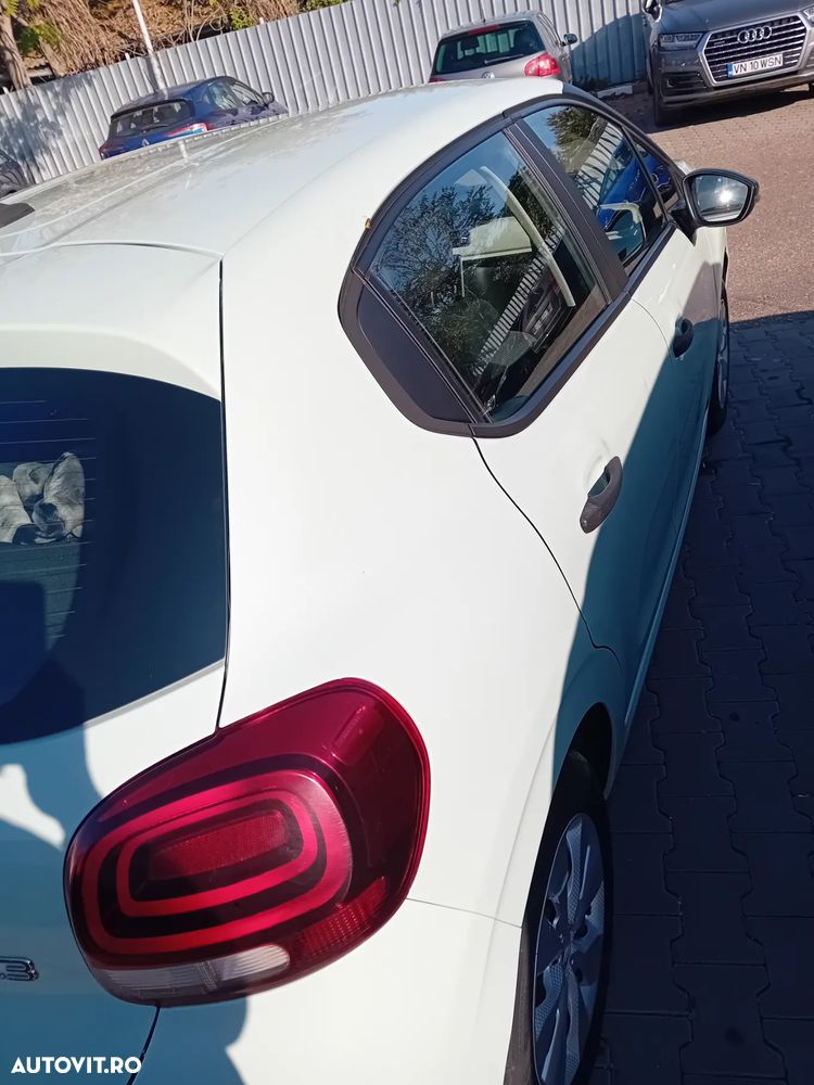 Citroën C3 - 3