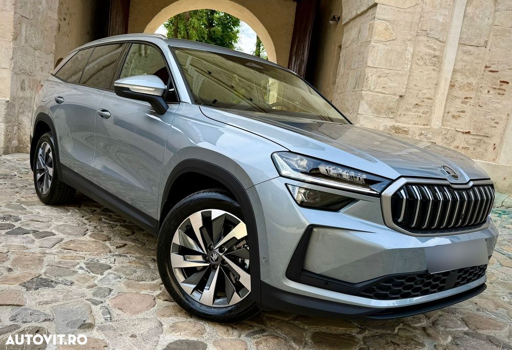Skoda Kodiaq - 5