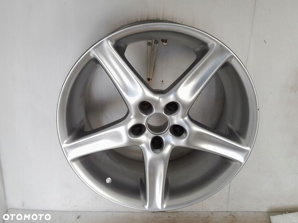 Felga aluminiowa RADIUS R6990 5X120 19 ET20 - 1