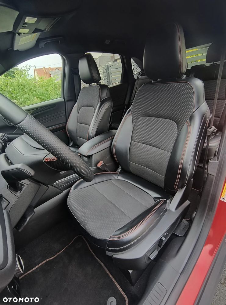 Ford Escape - 19