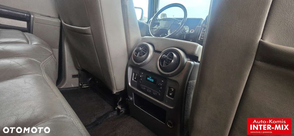 Hummer H2 - 21