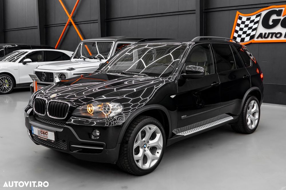 BMW X5 - 20