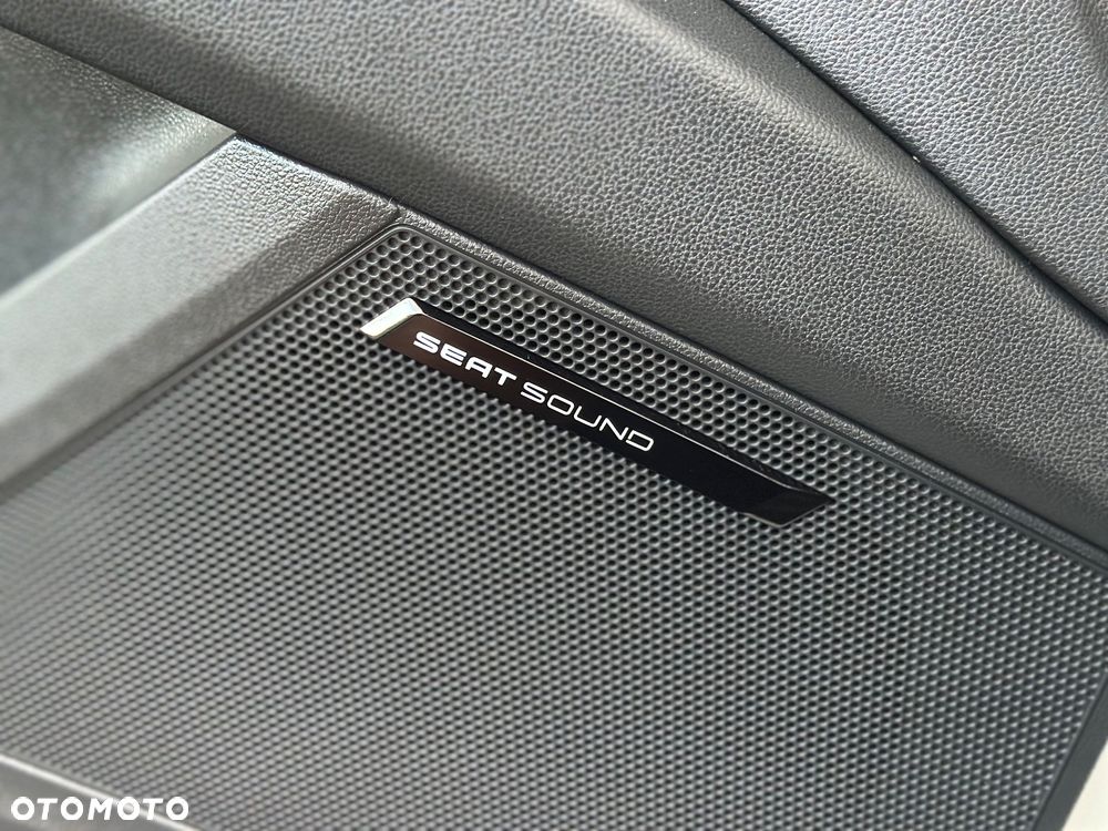 Seat Leon 2.0 TDI DPF Start&Stop FR - 33