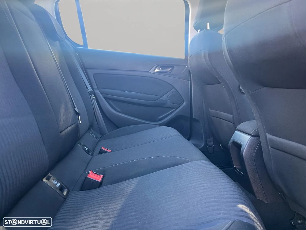 Peugeot 308 e-HDi FAP 115 Stop&Start Access - 18