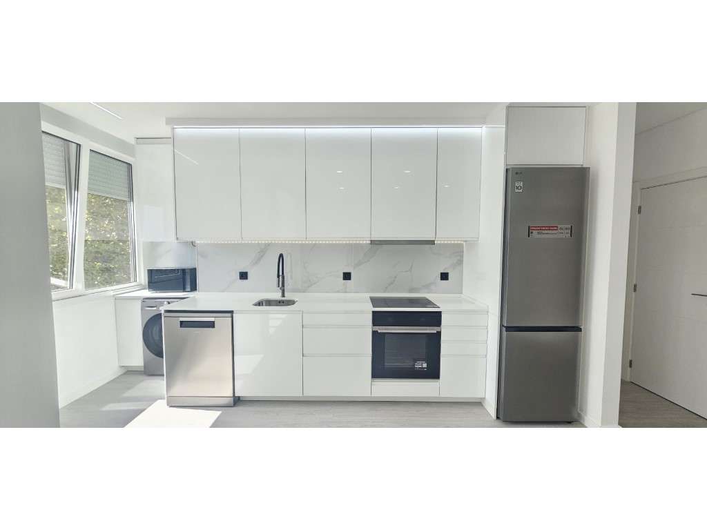 T3 totalmente remodelado, a Estrear no Forte da Casa - Grande imagem: 3/36