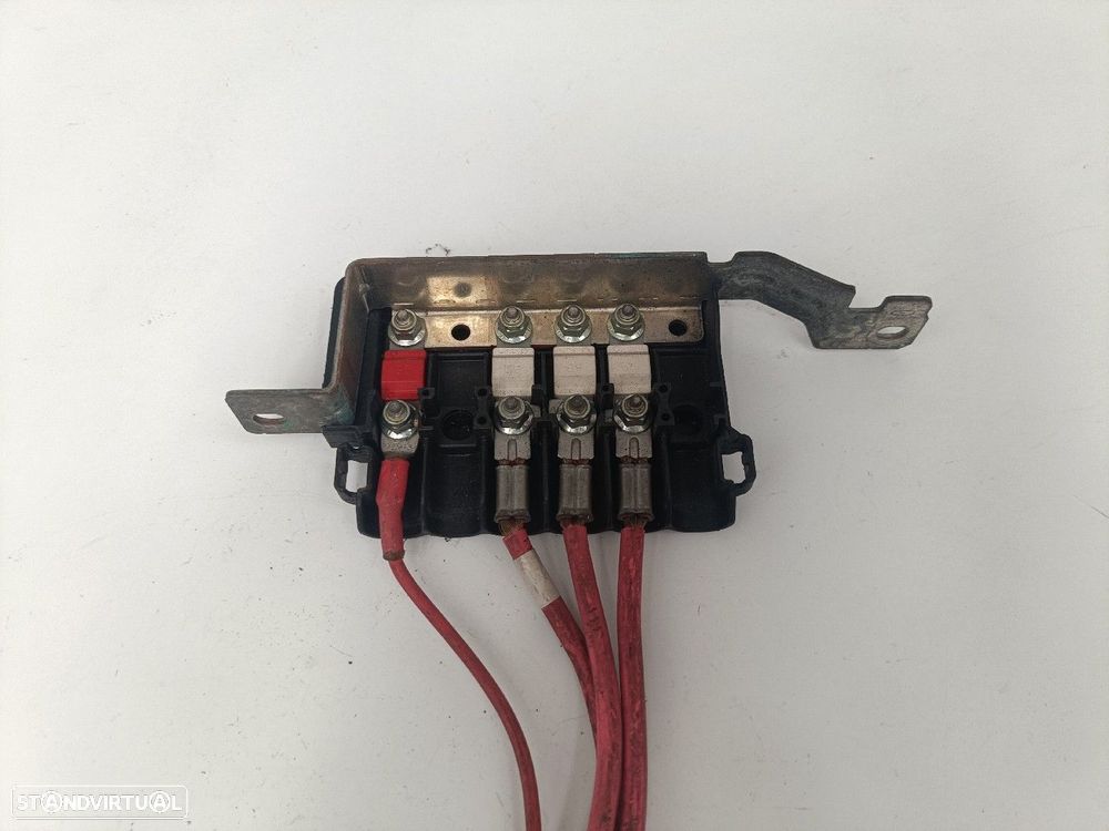 Módulo Eletrónico Renault Scénic Iii (Jz0/1_) - 1