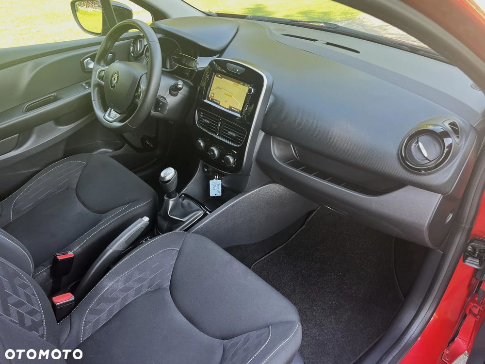 Renault Clio ENERGY TCe 90 Start & Stop Limited - 15