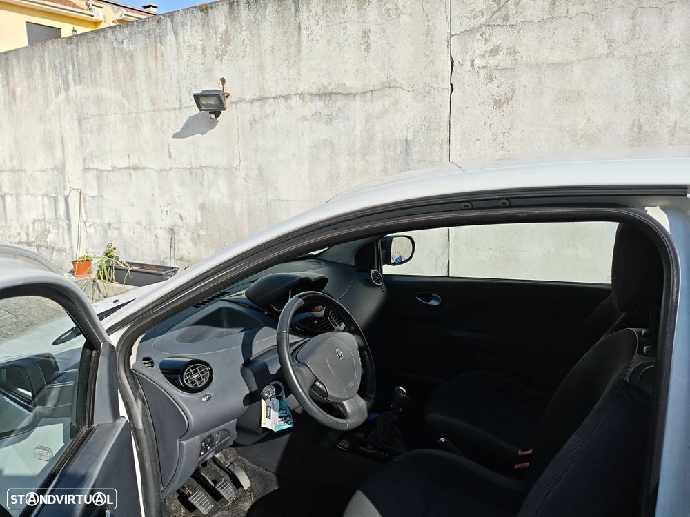 Renault Twingo 1.2 16V Dynamique - 9