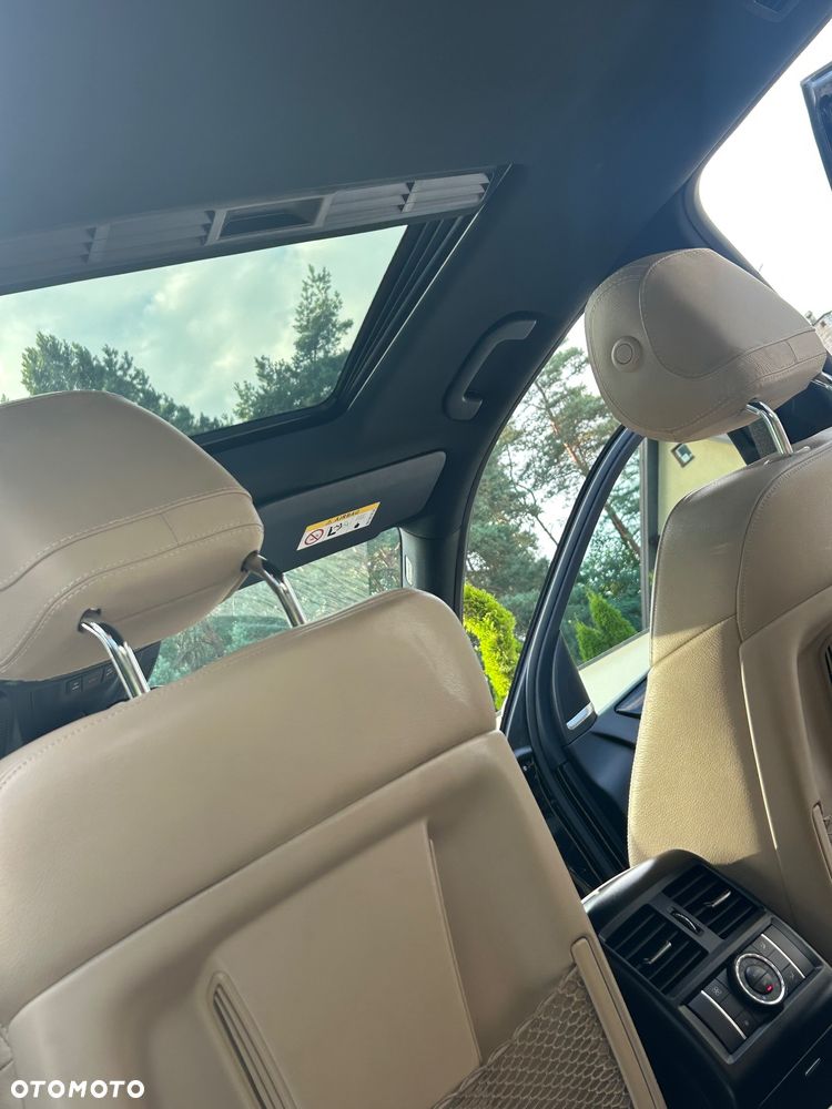 Mercedes-Benz GLS 350 d 4-Matic - 24