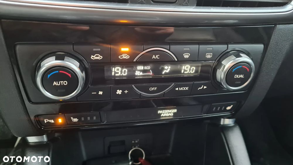 Mazda CX-5 SKYACTIV-G 165 Exclusive-Line - 6