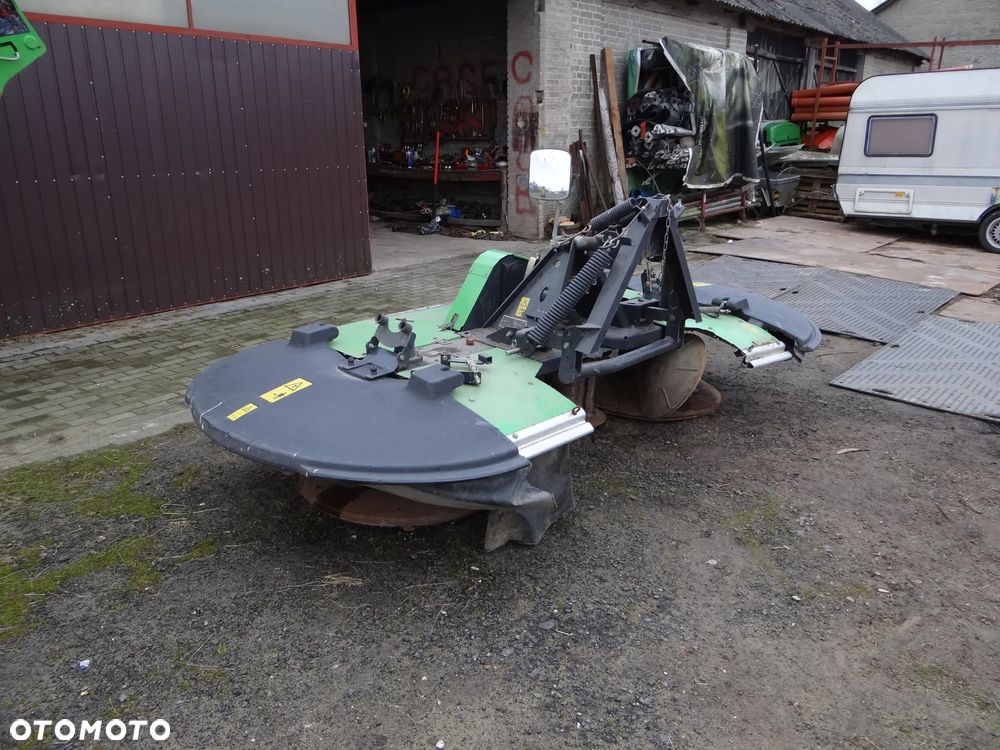 Deutz-Fahr 27 FS - 3