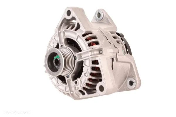 NOWY ALTERNATOR OPEL ASTRA SIGNUM VECTRA ZAFIRA | CARGO 114656 - 1