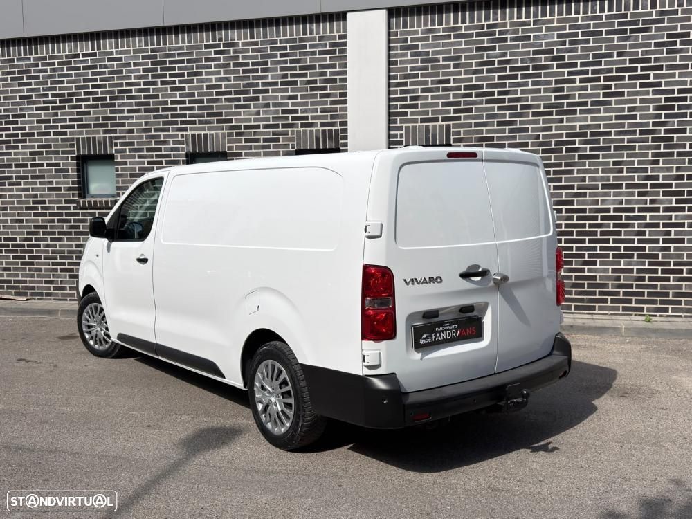Opel Vivaro - 7