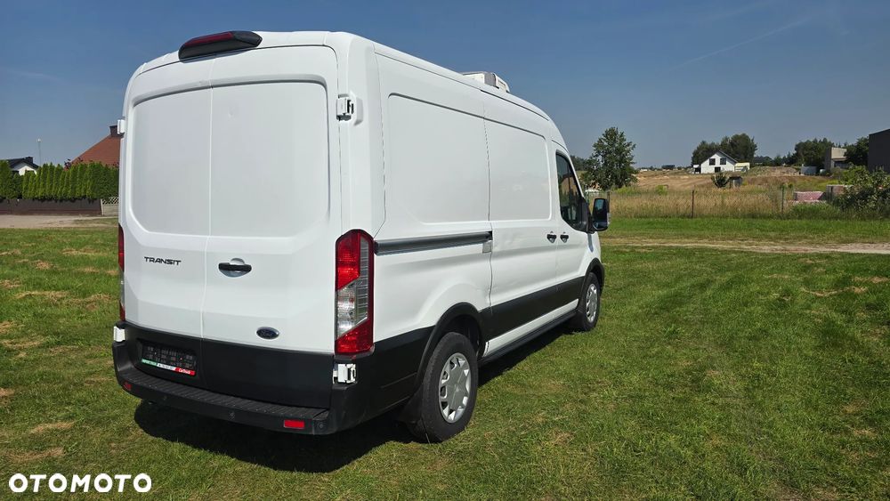 Ford Transit L2H2 CHŁODNIA - 6