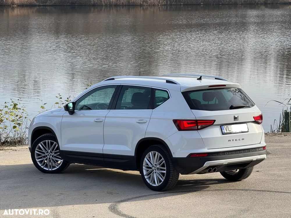 Seat Ateca - 4