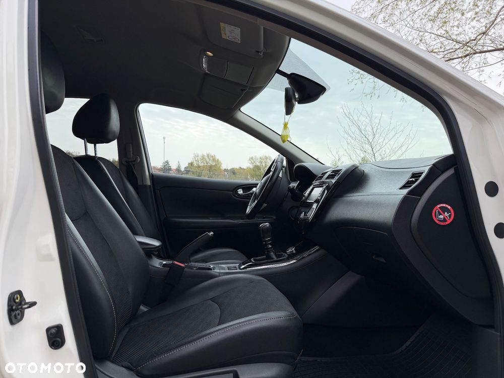 Nissan Pulsar - 11