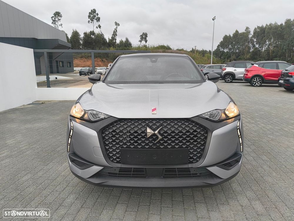 DS DS3 1.2 PureTech Performance Line - 10