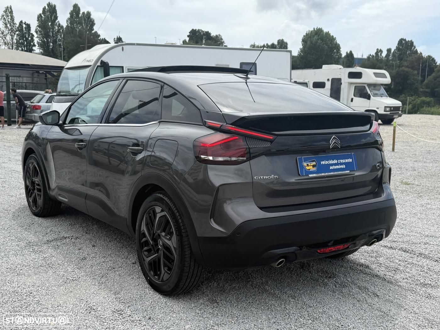 Citroën C4 1.2 PureTech Shine - 15