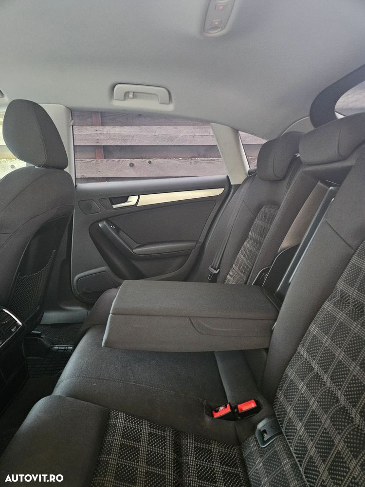 Audi A5 1.8 TFSI ack - 6