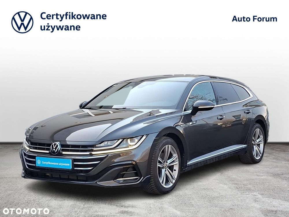 Volkswagen Arteon Shooting Brake 2.0 TDI R-Line DSG - 1