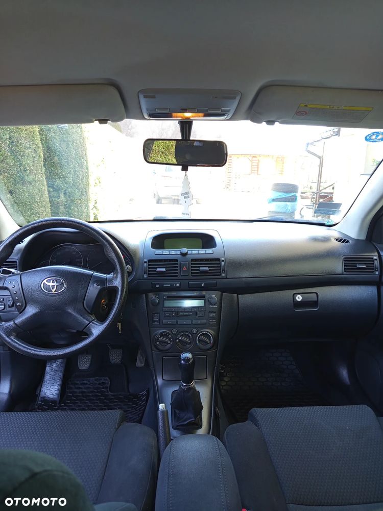 Toyota Avensis 2.0 D-4D Luna - 9
