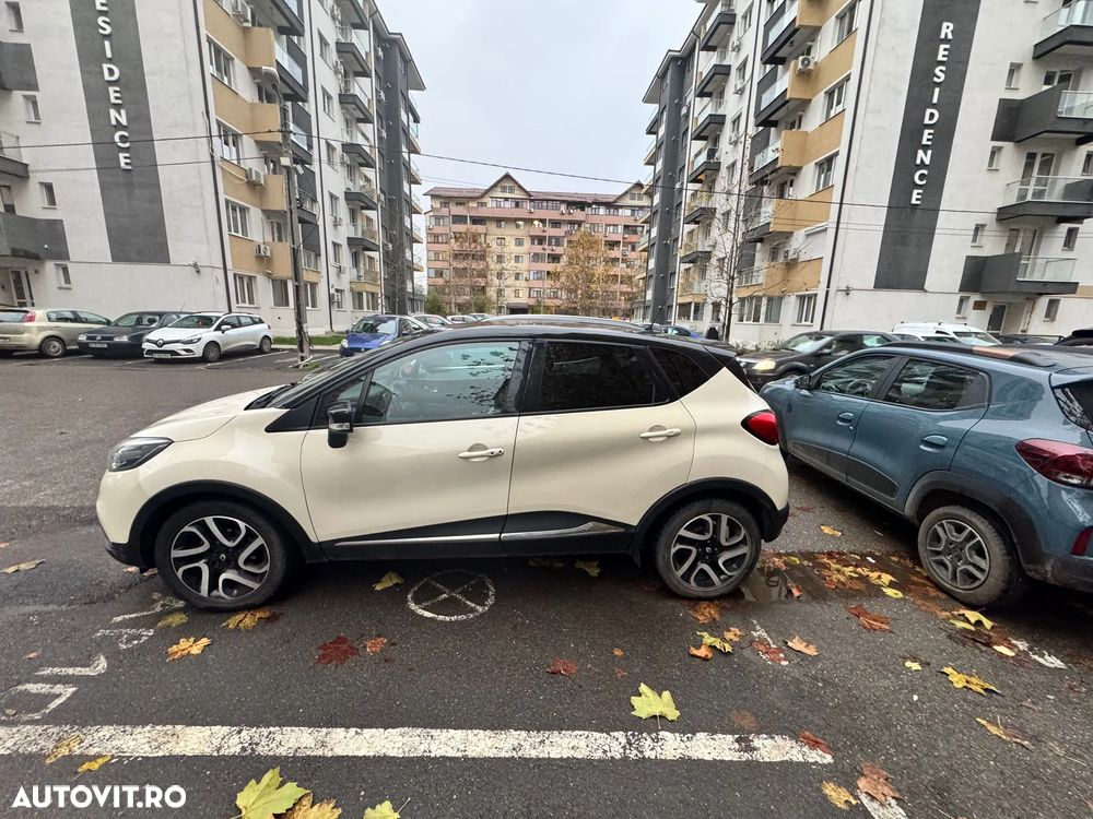 Renault Captur ENERGY TCe Intens - 2