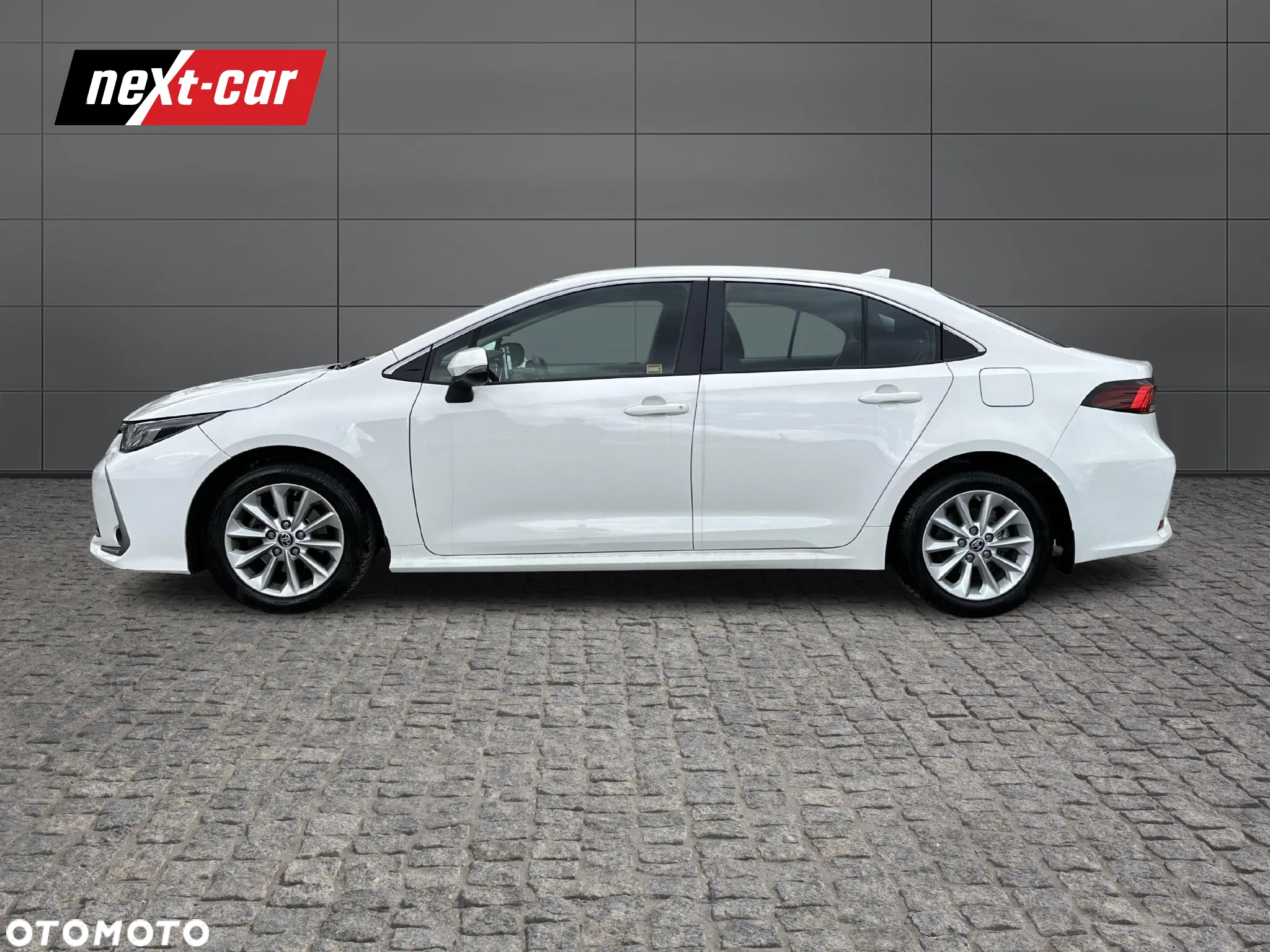Toyota Corolla 1.5 Comfort - 2
