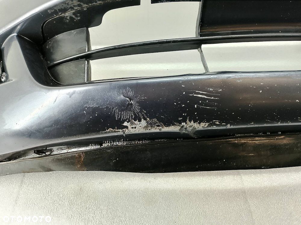 ZDERZAK PRZÓD HONDA FR-V 2.2 I-CTDI DIESEL VAN NH684P - 6