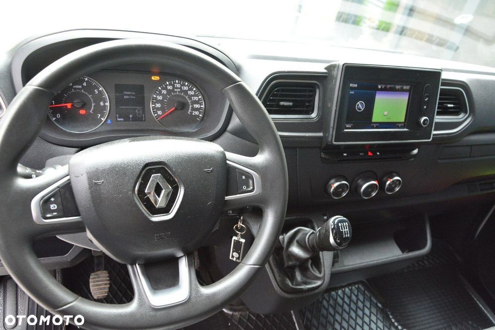 Renault Master - 6