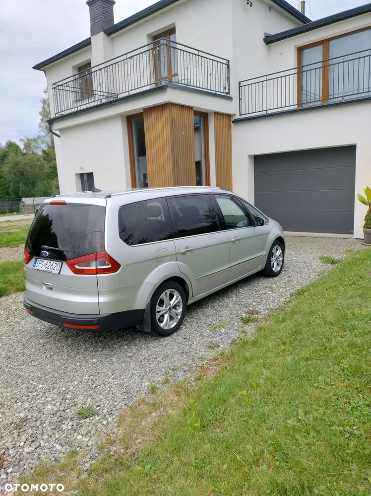 Ford Galaxy - 6