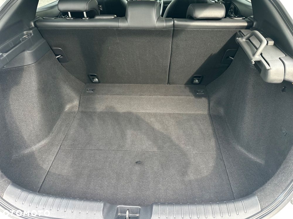 Honda Civic 1.0 T Executive Sport Line - 13