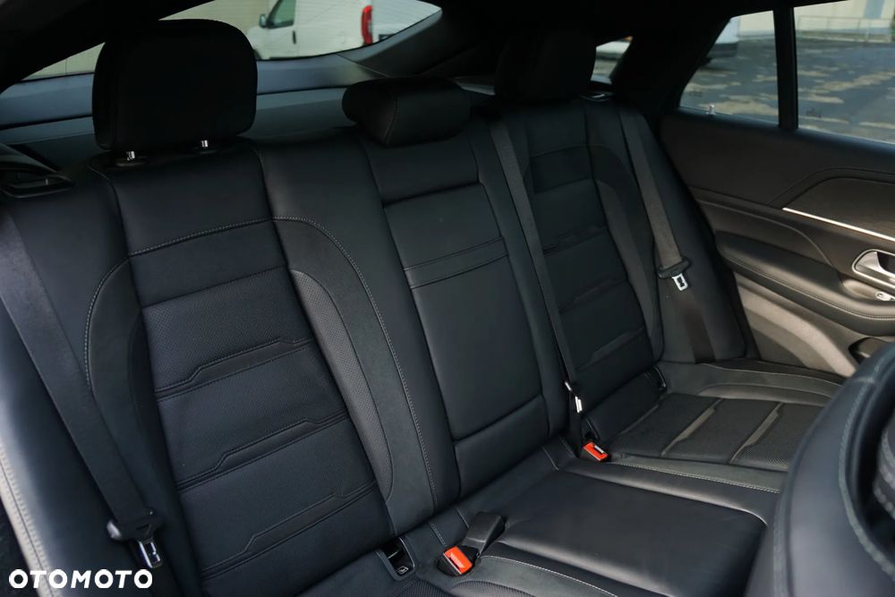 Mercedes-Benz GLE AMG 53 4-Matic Premium Plus - 30