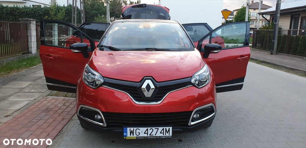 Renault Captur ENERGY TCe 120 Experience - 27
